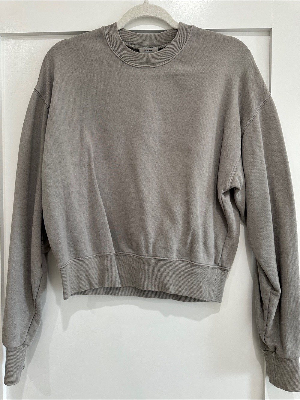Skims Crewneck Pullover